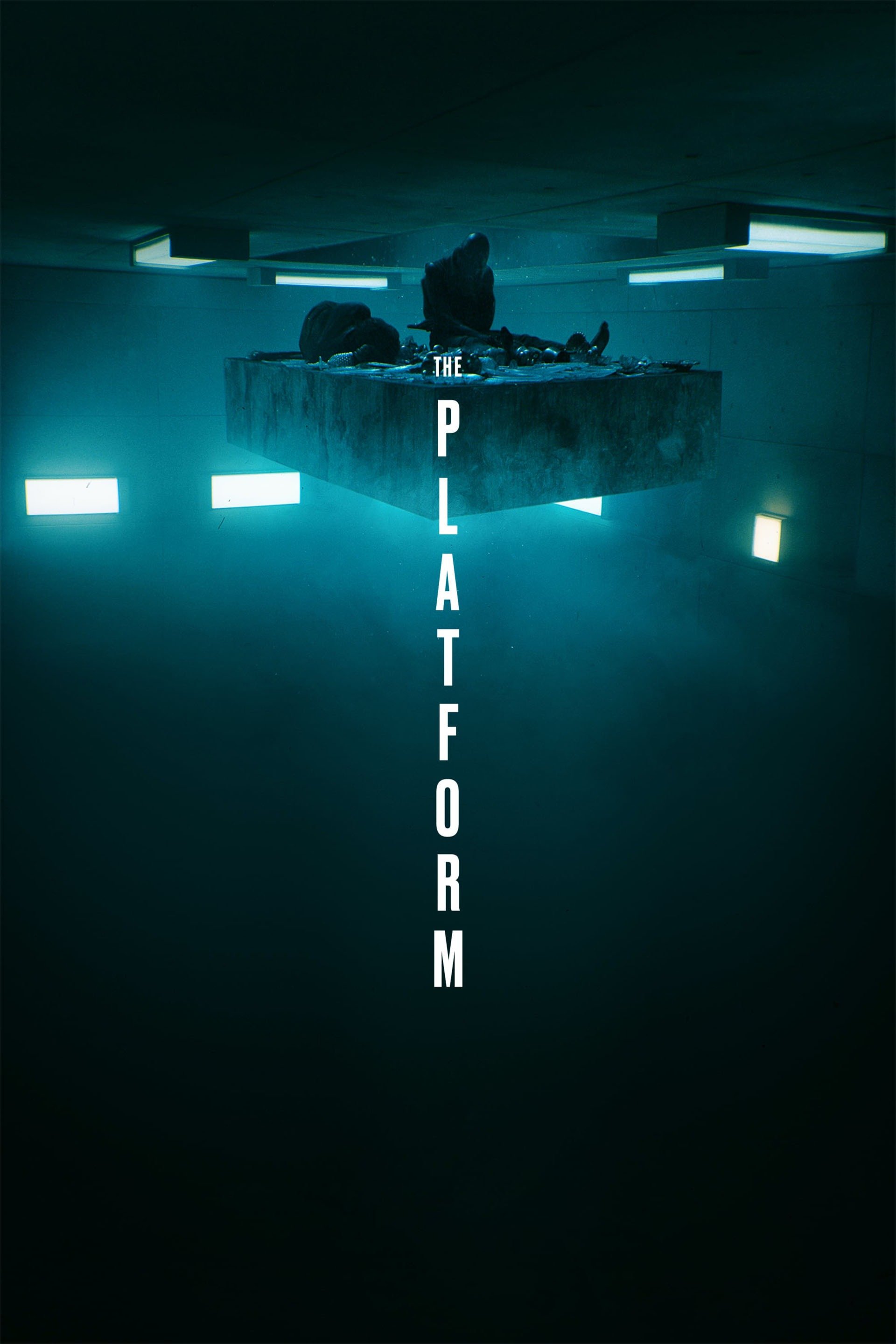 The Platform (2019) [30503] (A1764929438) [[Movies]] --Plex--